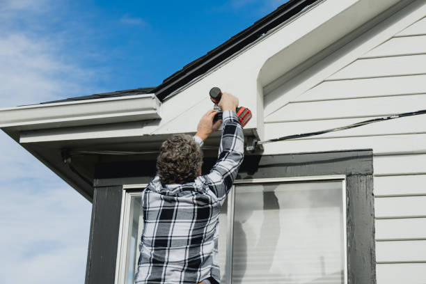 Siding Removal and Disposal in Rangely, CO